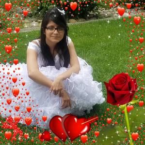 Meet your Posher, Amelia